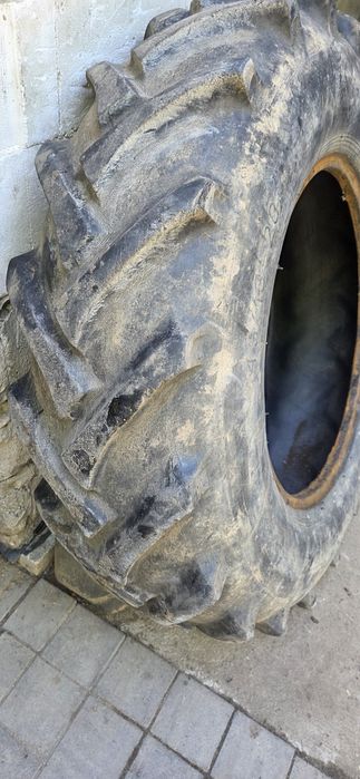 Opona 14.9x28 C360 16.9x28 Zetor C355