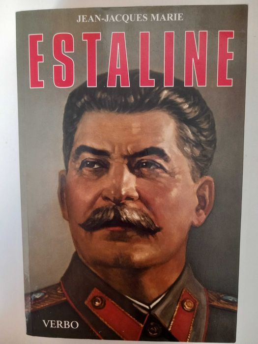 Estaline - Jean-Jacques Marie