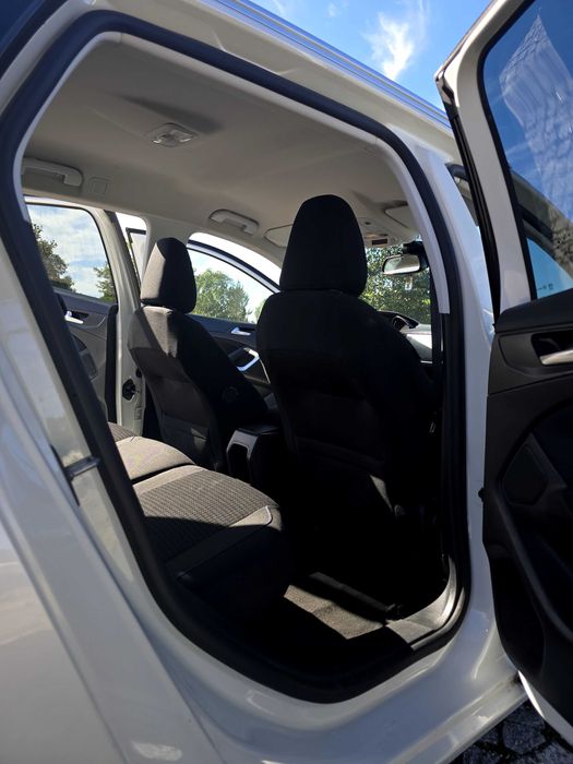 Peugeout 308 hdi "IMACULADA"