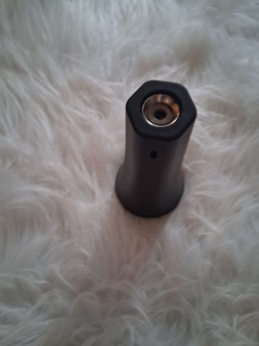 Lampka 3 w 1 z klipsem magnetycznym