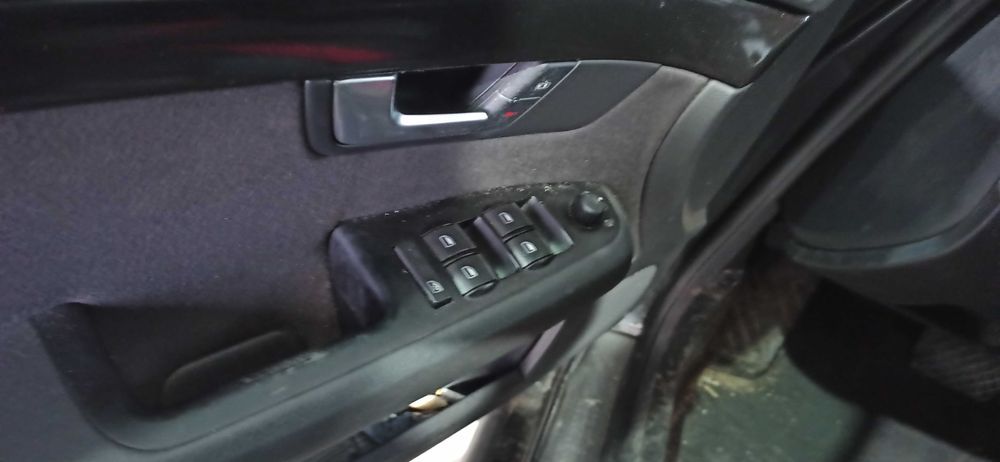 Peças Audi A4 B6 2.5Tdi