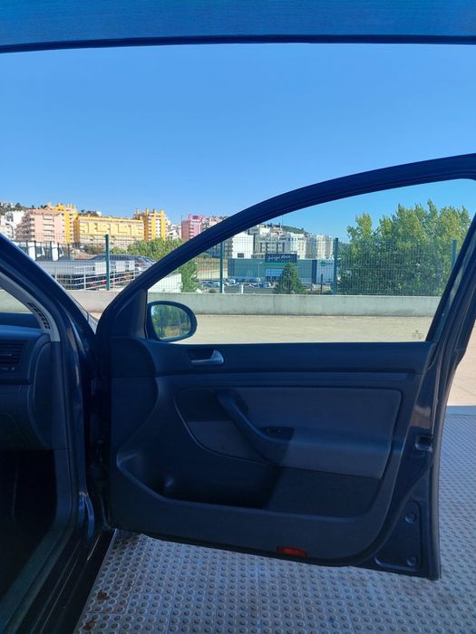 VW Golf 1.4i Trendline — photo 5