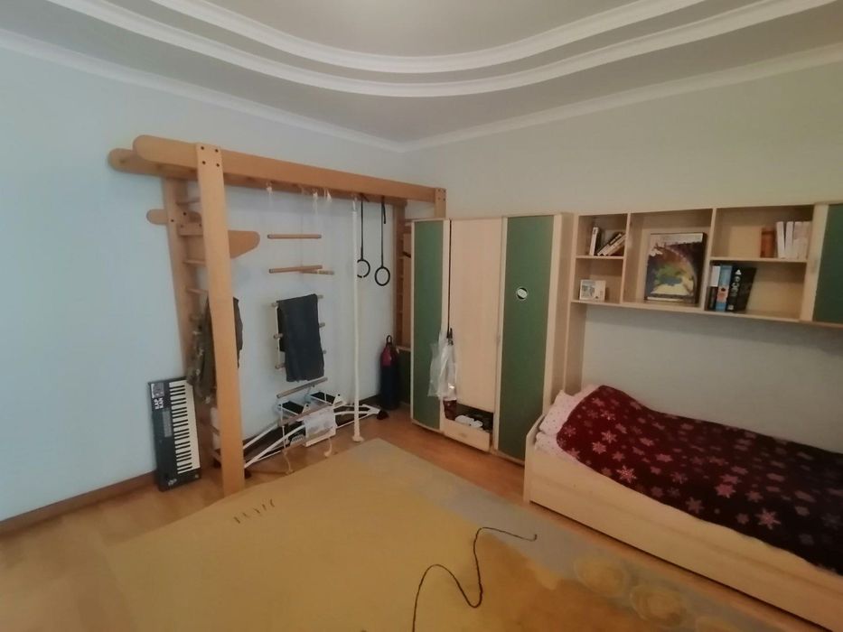 Многокомнатная квартира по адресу ул. Старонаводницкая (площадь 184 м²) - Atlanta.ua - фото 14