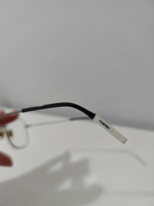 Armação Tommy Hilfiger original