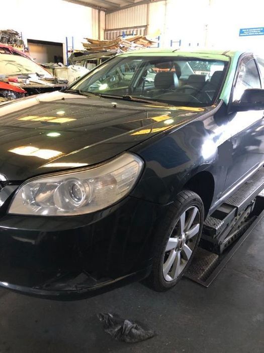 Chevrolet Epica 2.0 VCDi 2010