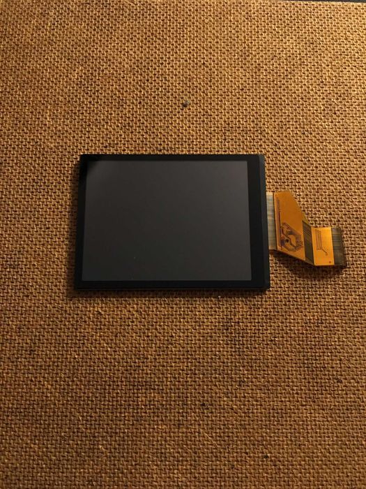 Wyświetlacz Samsung WB 150 F