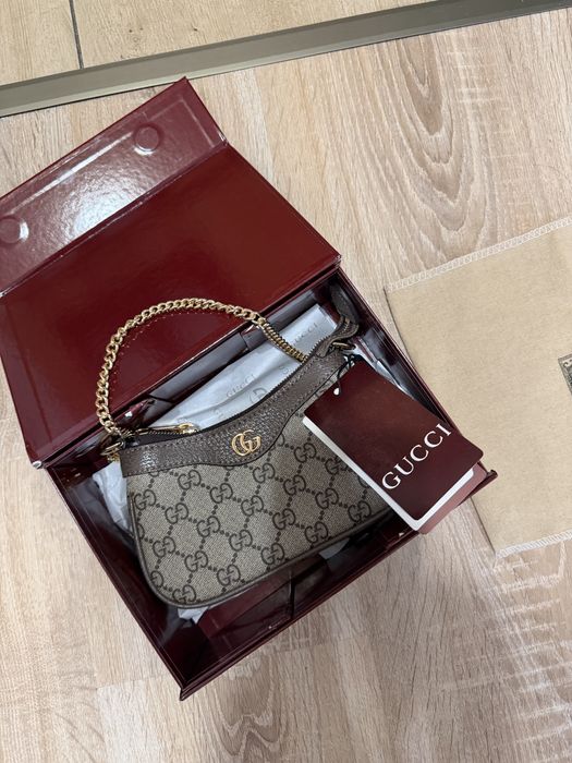 Torebka Gucci Ophidia Mini GG