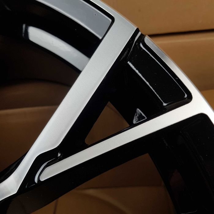 Диски На Авто R22 5x120 Різноширокі BMW E70 F15 E71 F16 БМВ Ф15 Ф16