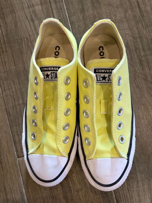 Продам кеди Converse