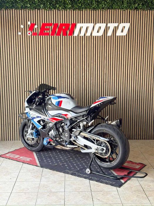 BMW M1000RR 2022