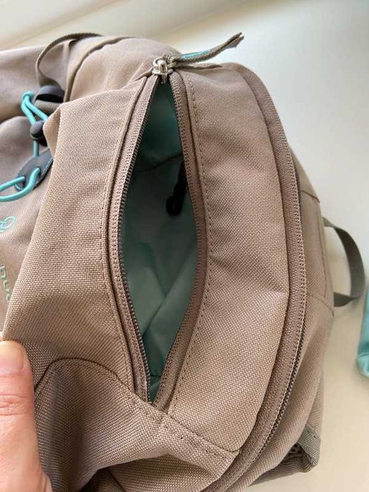 Mala / Mochila de bebé Quechua - Entrega grátis