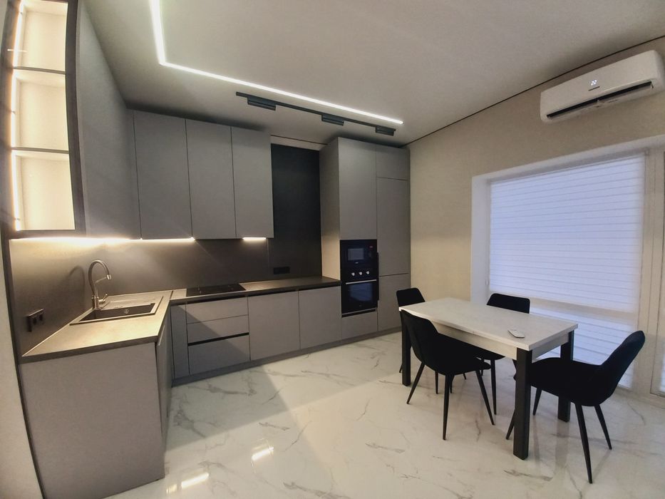 Оренда Тауна на Перемичці