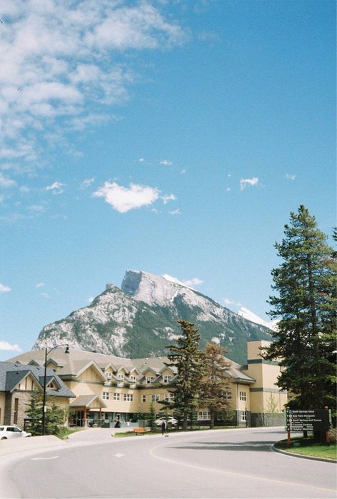 Canon Prima Junior HI