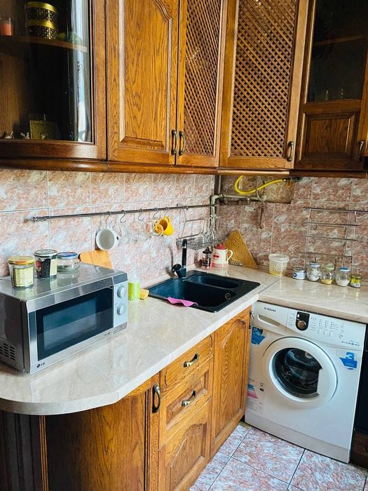Продам 2 к. квартиру на проспекте Гагарина | Французский бульвар | Аркадия | Парк Победы