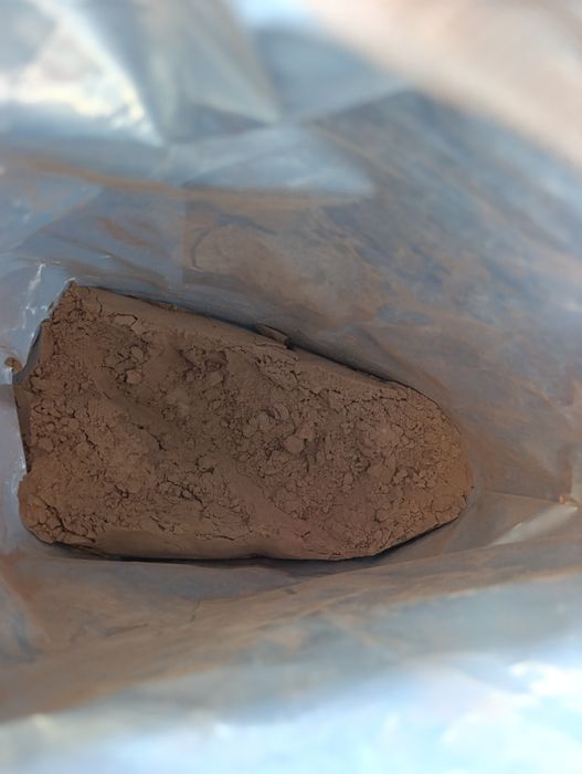 proteína vegetal ervilha chocolate