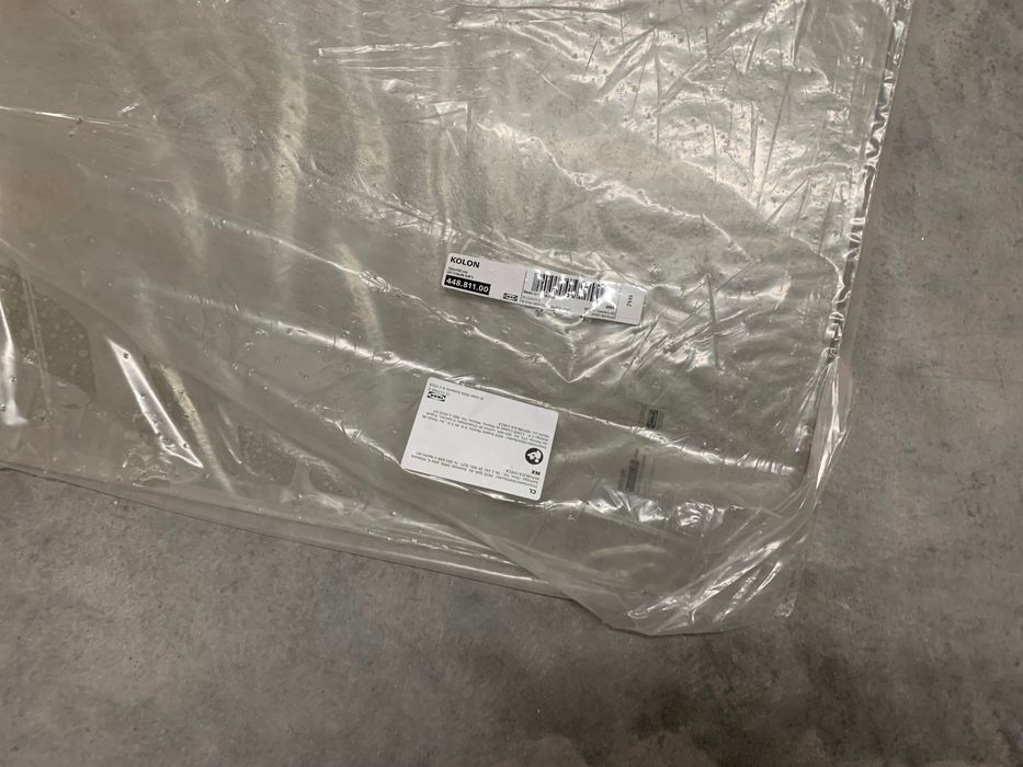Protetor de Chão Ikea Kolon