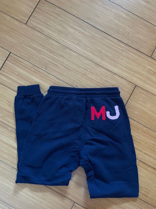 Fato de treino MARC JACOBS menina tamanho 8