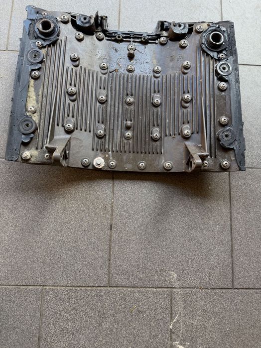 Seadoo sea doo RXT 300 chłodnica rideplate !!