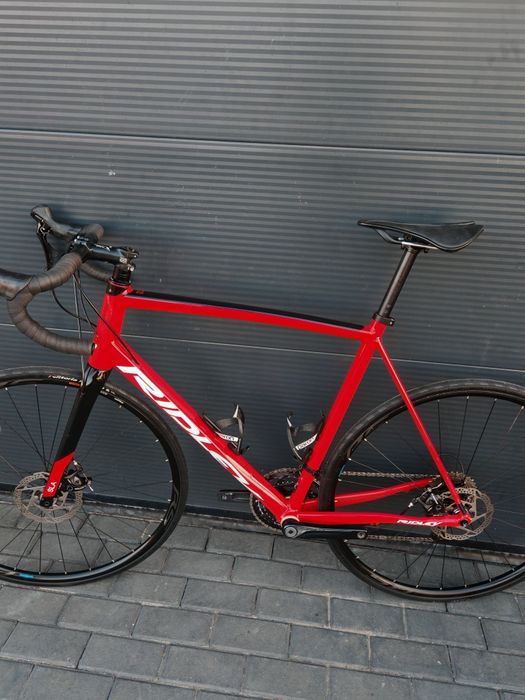 Ridley Fenix SLA Disc Shimano 105