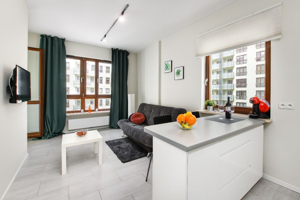 Noclegi, apartamenty na doby, mieszkania do wyjęcia Warszawa CENTRUM