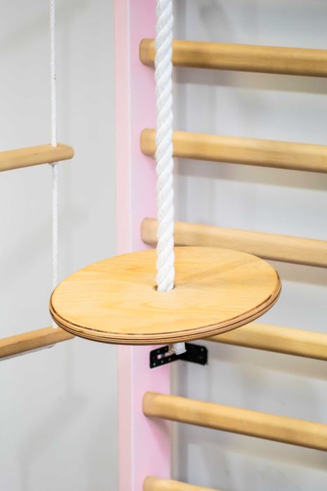 Drabinki do ćwiczeń