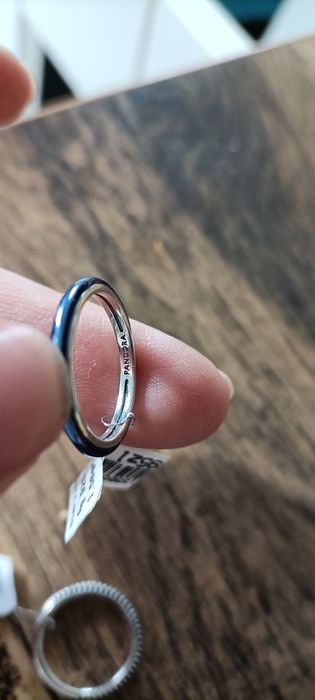 Pandora pierścionek 50