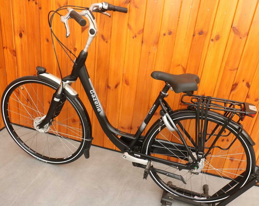 Rower damski Gazelle Orange. D 49 . I inne rowery.