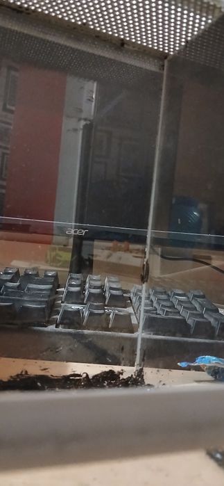Terrarium 15x15x20