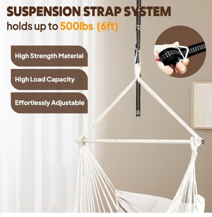 Marca: Chihee baloiço cadeira com apoio pés
4.6
4.6 de 5 estrelas
(1,1