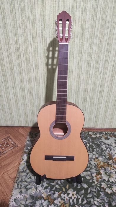 Продажа гитар (Александрия и по Украине)