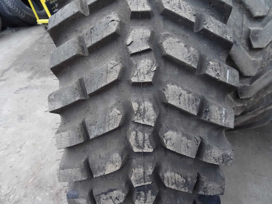 Opona 460/70R24 17.5R24 ALLIANCE MULTIUSE 550 (1400 netto)