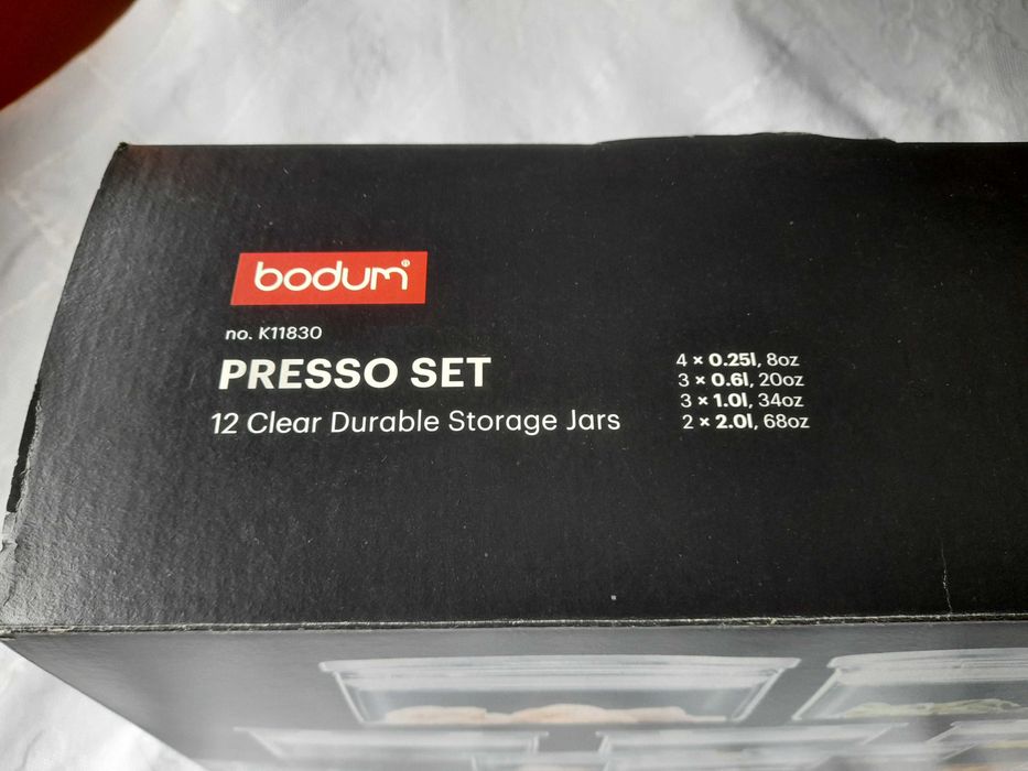 Conjunto Presso Bodum478459908546242563