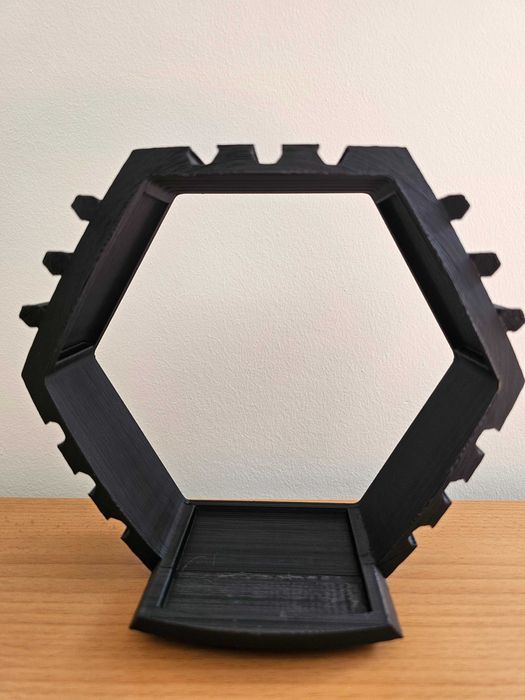 Suporte de Parede para Funko Pop