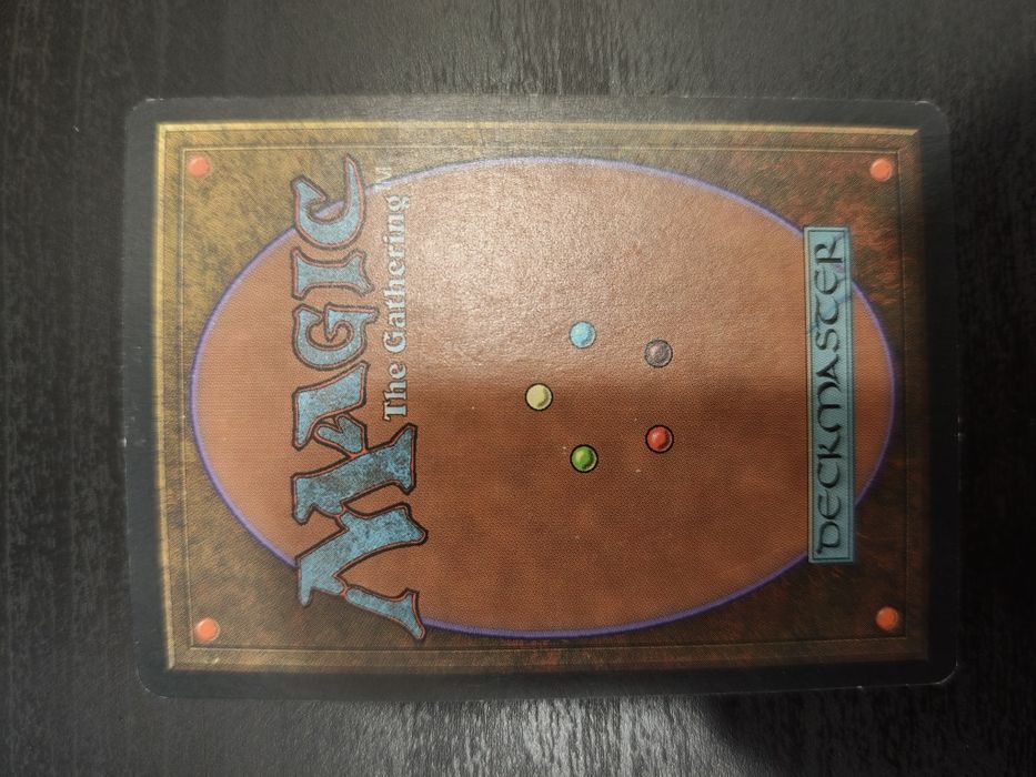 Carta  Single MTG  Volrath's Stronghold (PT)de Stronghold