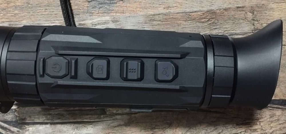 Тепловизор AGM Sidewinder ТМ 35-640 - новый