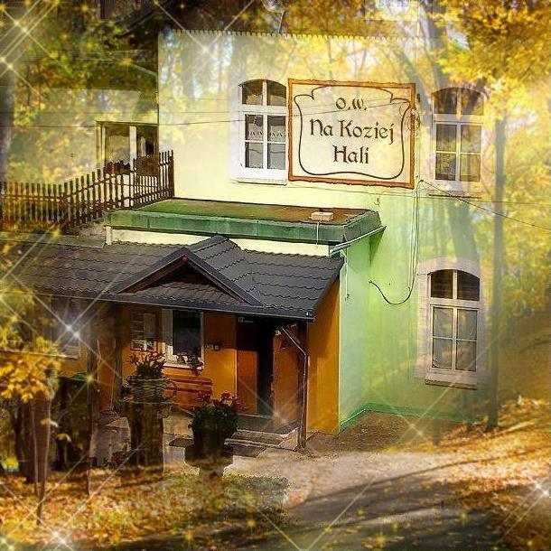 ośrodek wypoczynkowy, noclegi ,kwatery Zieleniec