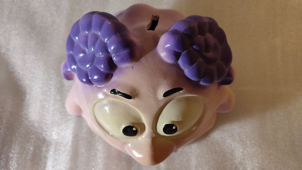 Копилка для денег