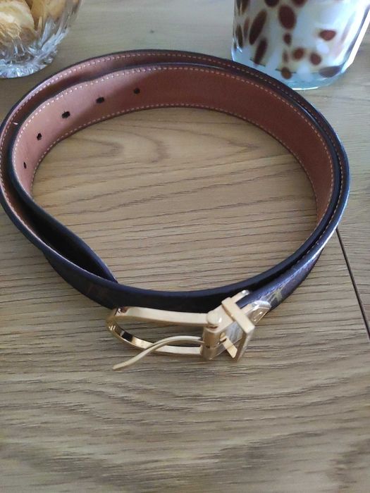 Cinto original Luís vuitton