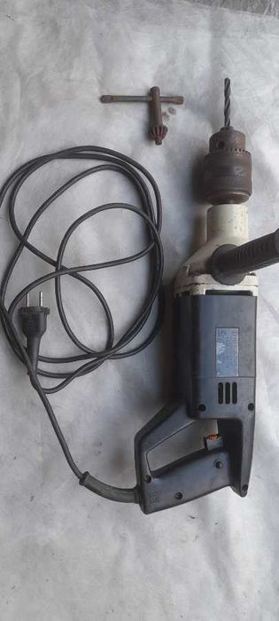 Продам електродриль