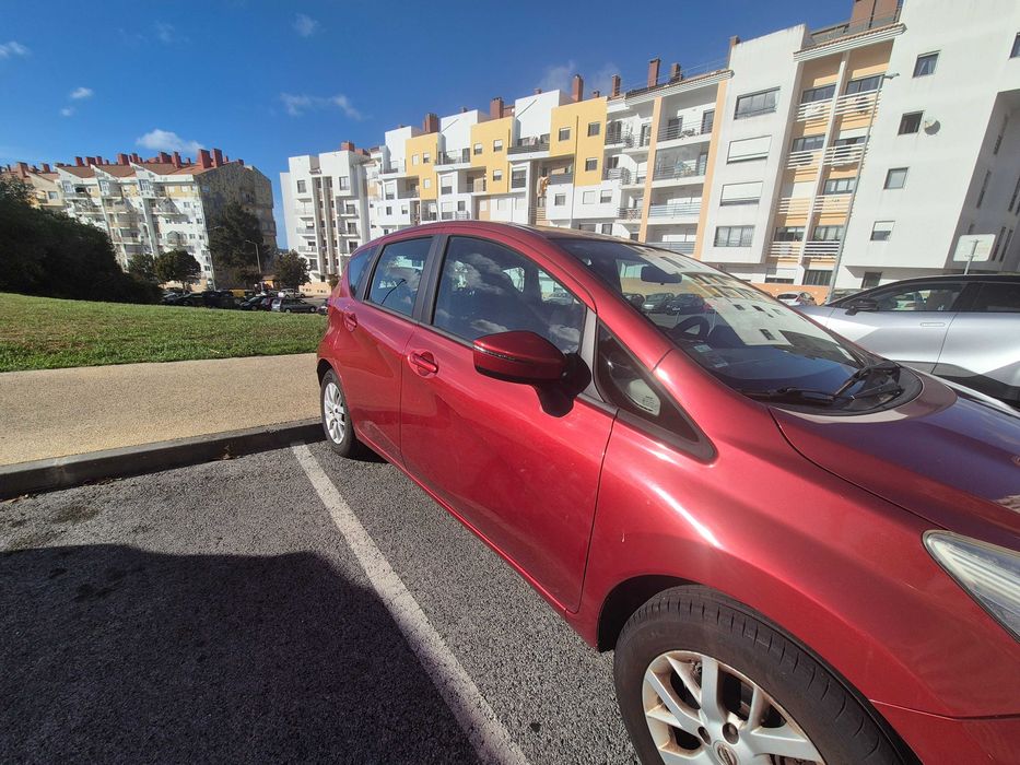 Nissan note para venda — photo 3