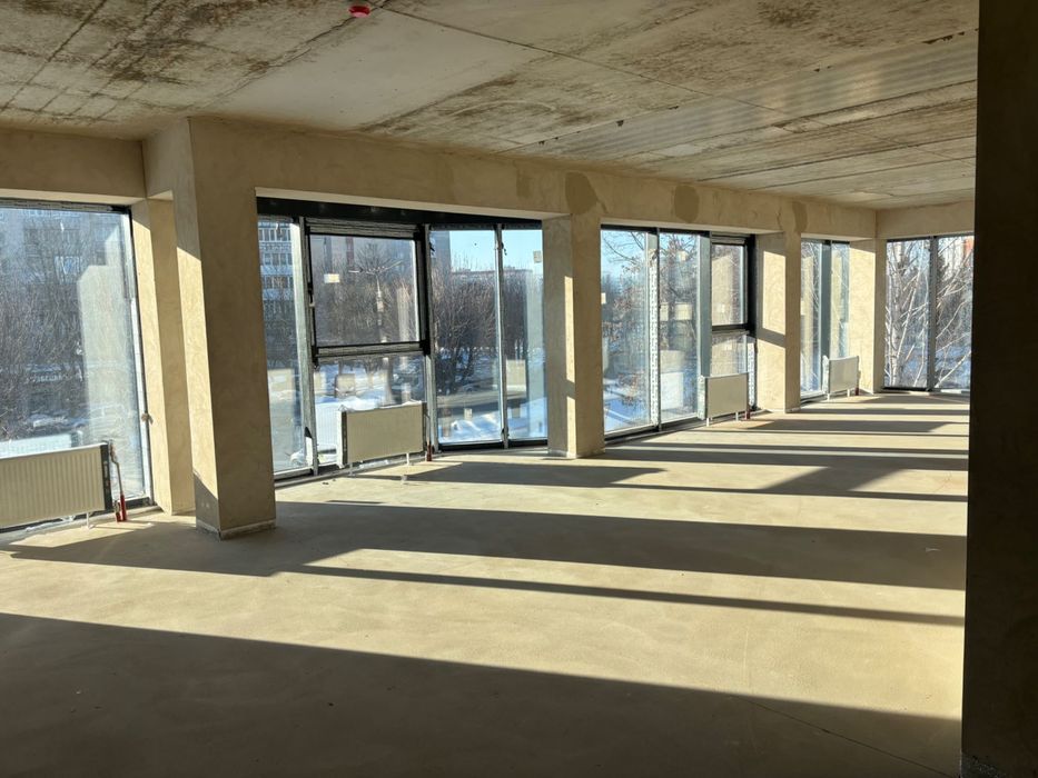 Комерційна нерухомість, комерція