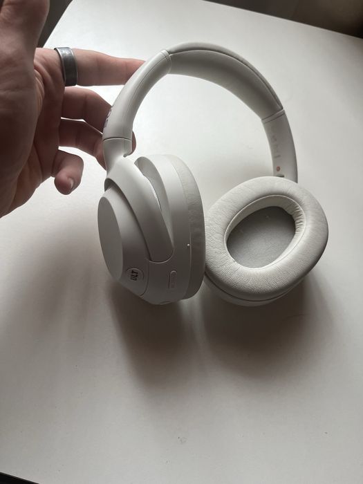 Sony ult wear наушники