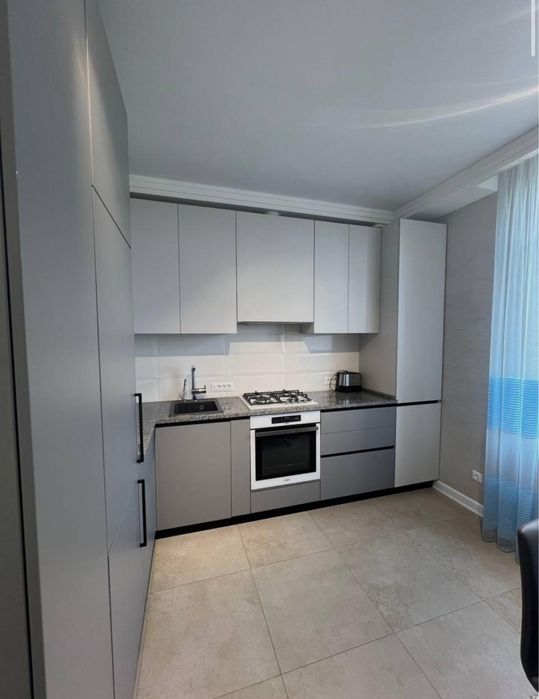 1-room apartment apartment by the address st. Grecheskaya (area 53 m²) - Atlanta.ua - photo 3
