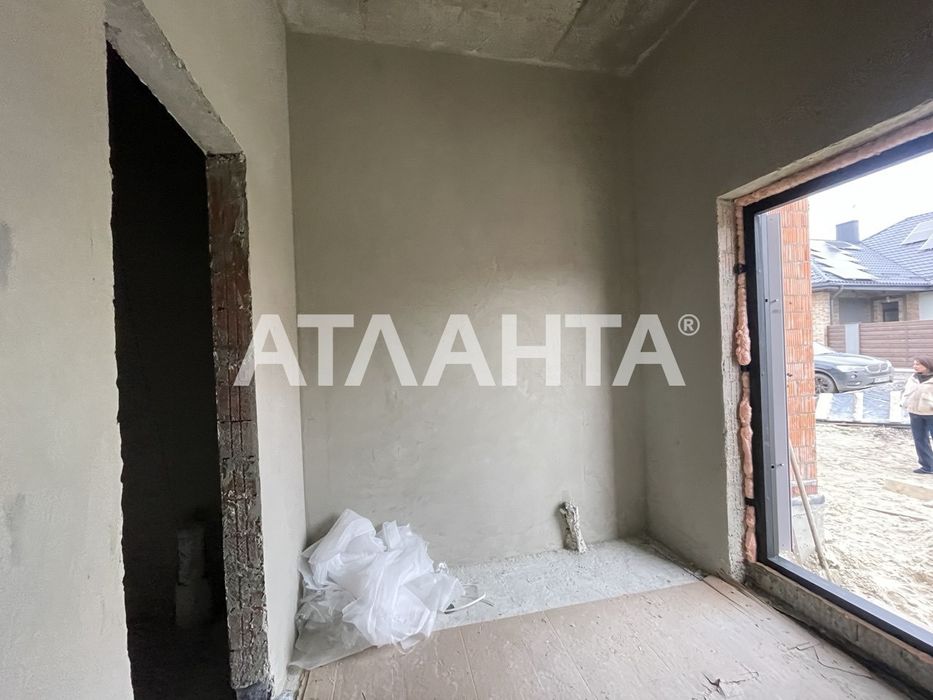 Продаж дуплексу в Брюховичах, вул. Волошкова.Центральні комунікації.