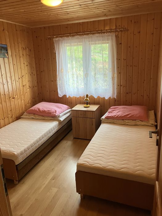 Noclegi w Bieszczadach