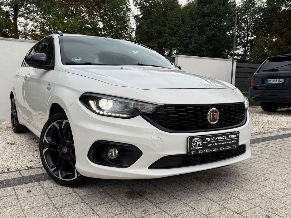 Fiat Tipo