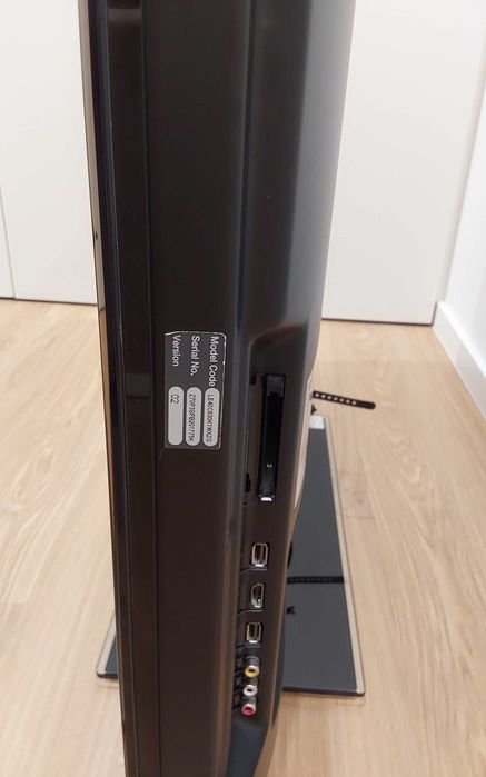 Tv samsung 40" perfeita