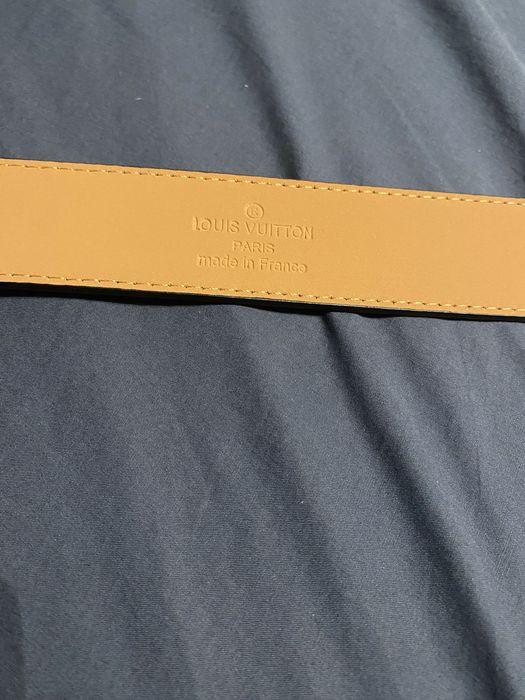 Pasek lv Louis Vuitton