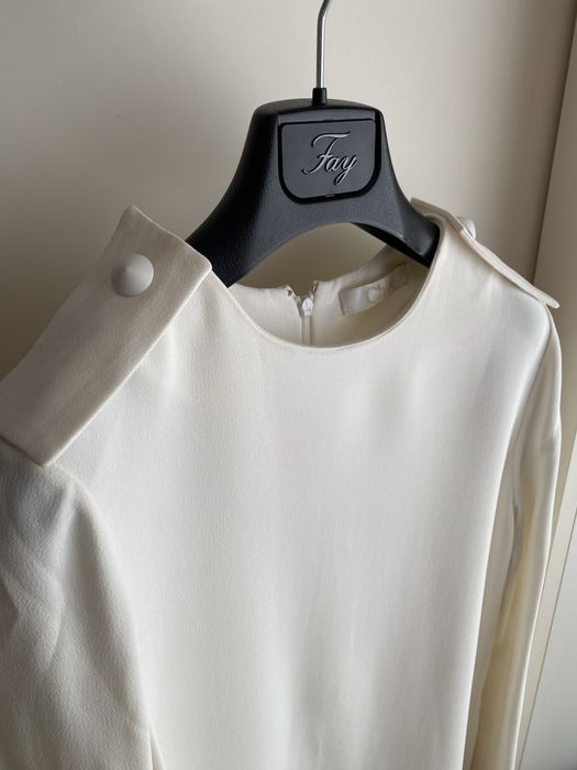 Chloe escada max mara