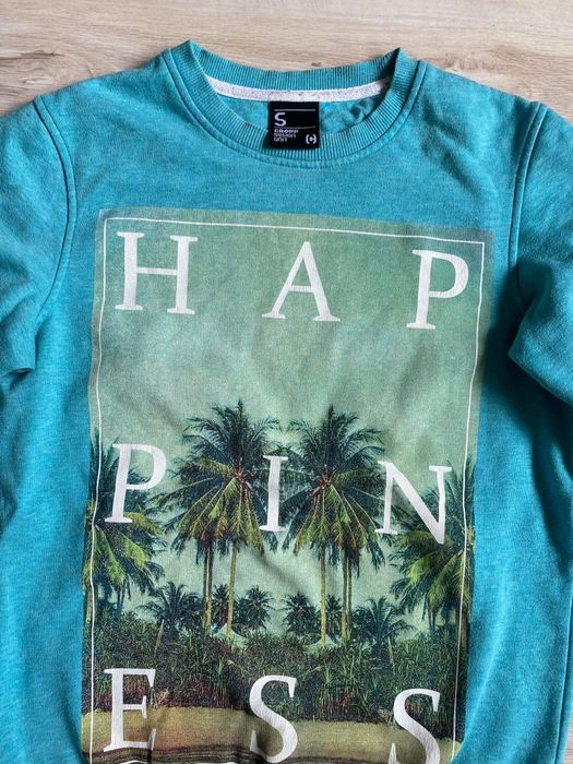 Bluza męska Cropp S